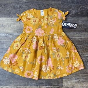 Oshkosh Dress